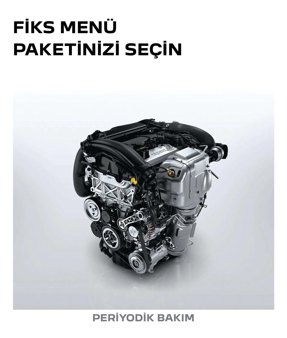 Motorun ömrünü uzatan en kritik 6 kural.